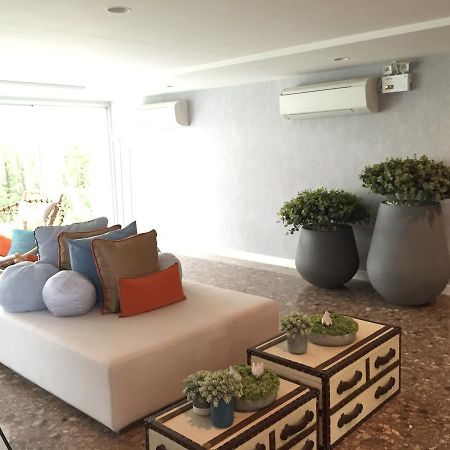 Budget 2 Bedrooms Apartment In Huahin Kültér fotó
