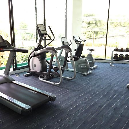 Budget 2 Bedrooms Apartment In Huahin Kültér fotó