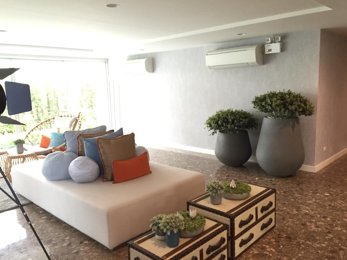 Budget 2 Bedrooms Apartment In Huahin Kültér fotó