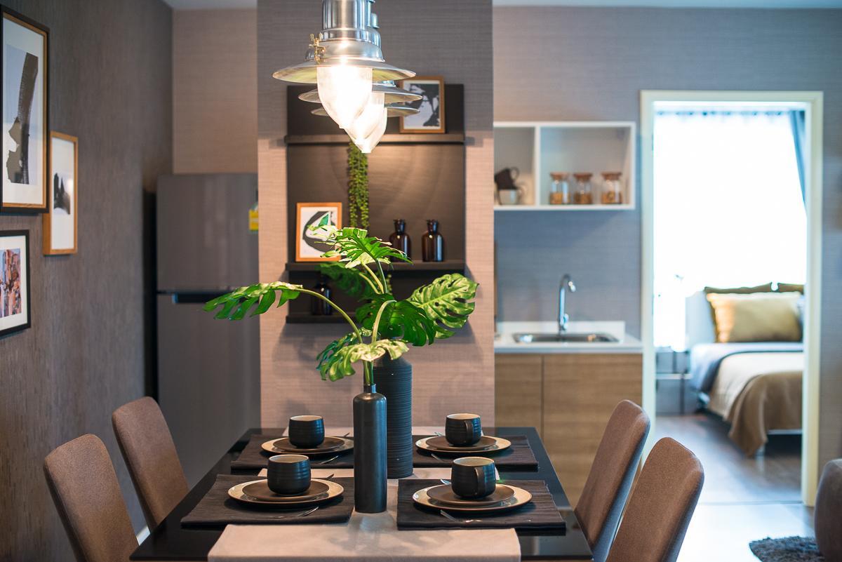 Budget 2 Bedrooms Apartment In Huahin Kültér fotó