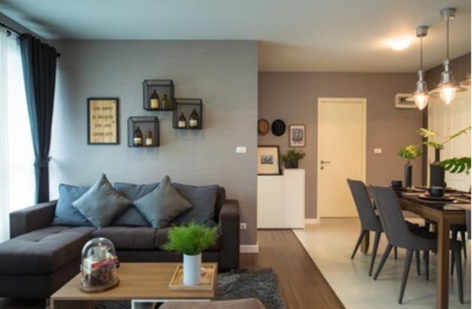 Budget 2 Bedrooms Apartment In Huahin Kültér fotó