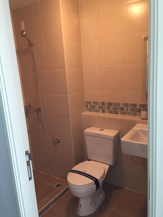 Budget 2 Bedrooms Apartment In Huahin Kültér fotó