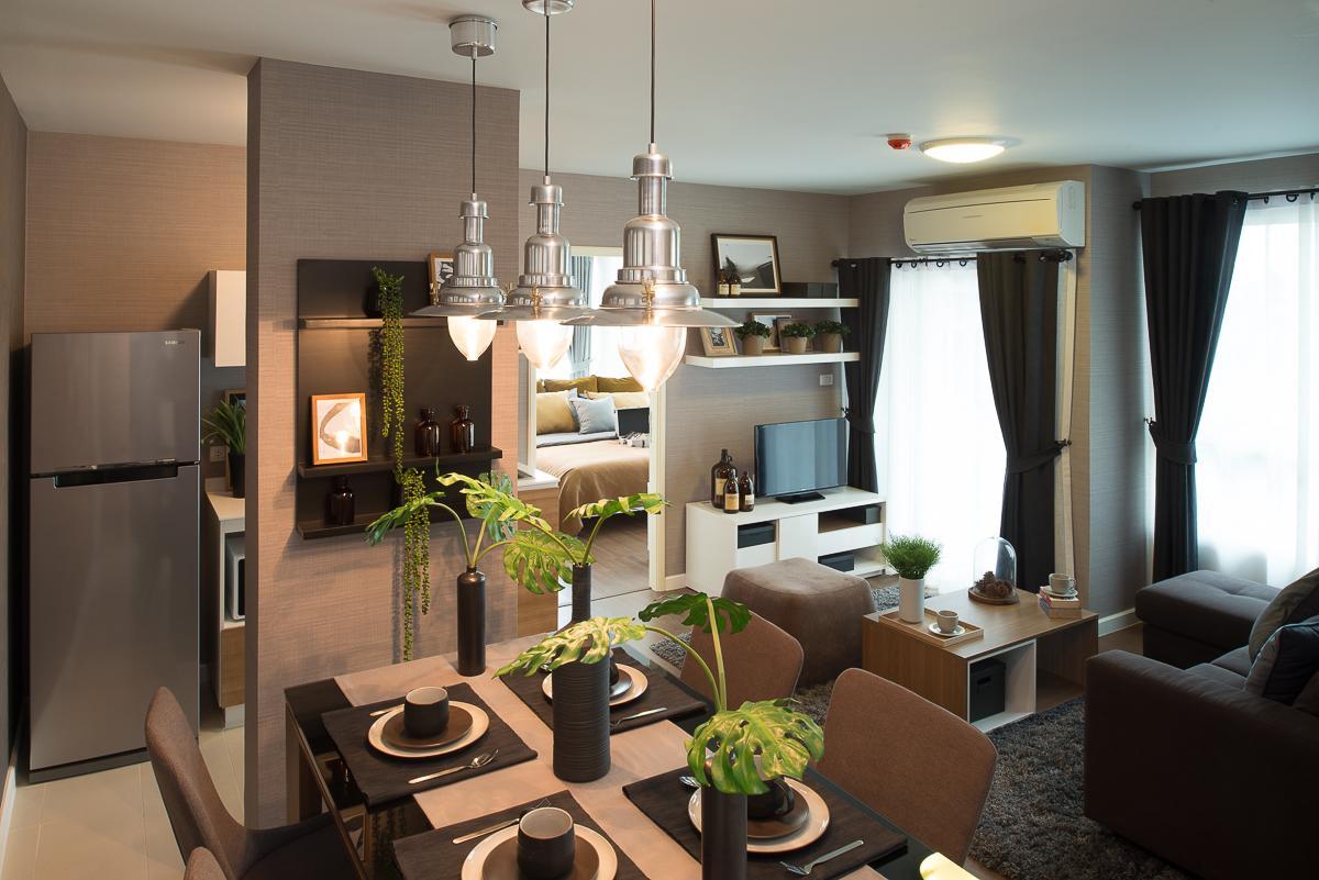 Budget 2 Bedrooms Apartment In Huahin Kültér fotó