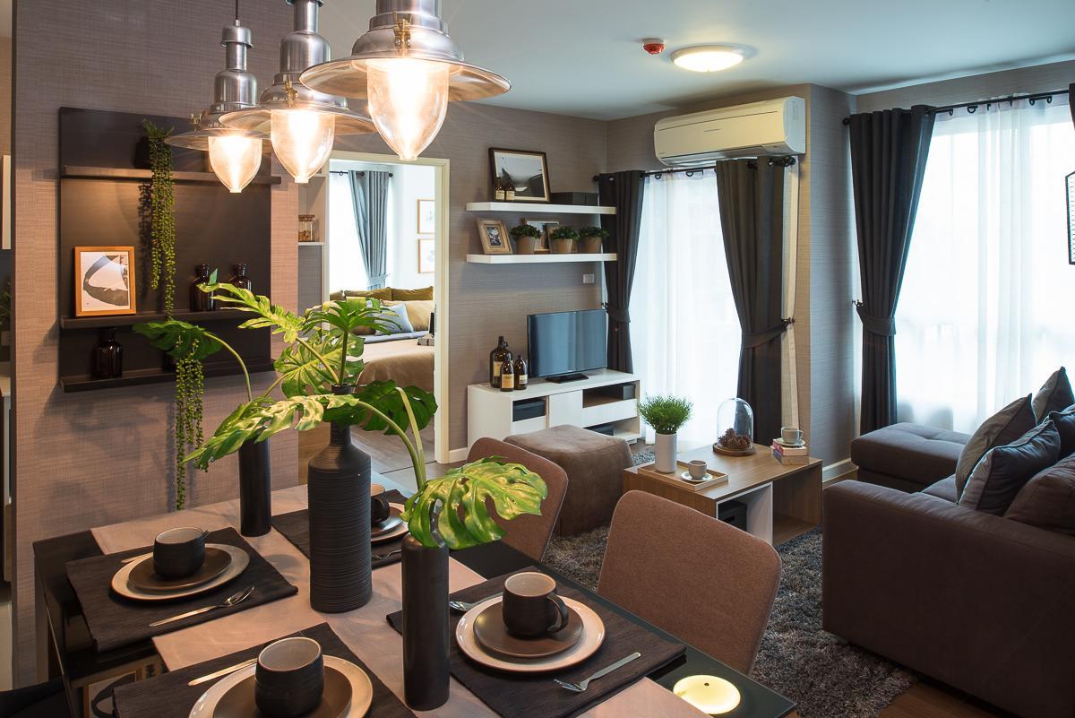 Budget 2 Bedrooms Apartment In Huahin Kültér fotó