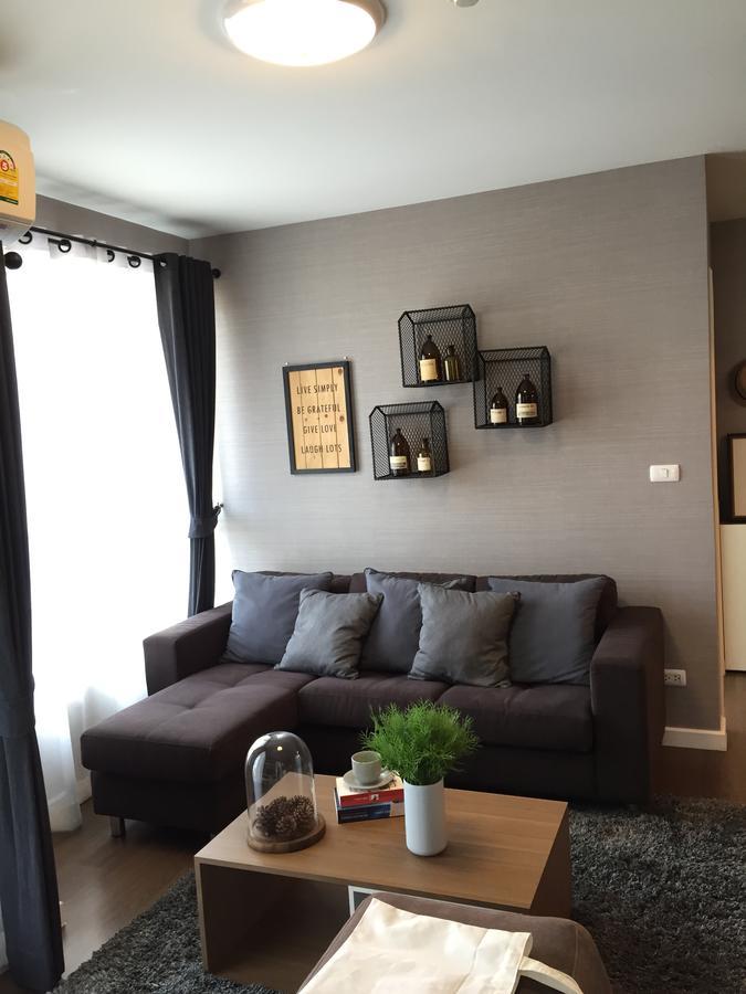 Budget 2 Bedrooms Apartment In Huahin Kültér fotó